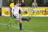 24.09.2017 - FC Hitzhofen-Oberzell - FC Wackerstein-Dünzing