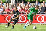 01.07.2018 - VfB Eichstätt - 1. FC Köln