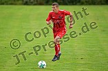 Fußball, Herren, A-Klasse Süd, Saison 2021-2022, Spieltag 5, SG DJK Schernfeld-Workerszell - SG Ochsenfeld-Pietenfeld-Adelschlag, 29.08.2021