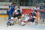 ERC Ingolstadt vs Kölner Haie, Eishockey, DEL, Deutsche Eishockey Liga, Spieltag 22, 25.11.2016