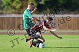 08.09.2018 - SV Eitensheim - SV Denkendorf