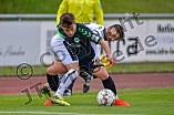04.05.2019 - SpVgg Greuther Fürth II - VfB Eichstätt