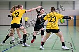 Handball, Bezirksklasse Frauen Staffel Nord West, Saison 2024-2025, DJK Eichstätt - HF Scheyern II, 19.10.2024
