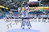 Eishockey, Herren, DEL, Saison 2025-2026, Spiel 50, ERC Ingolstadt - Adler Mannheim, 08.03.2026
