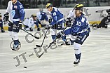 Thomas Sabo Ice Tigers vs ERC Ingolstadt, Eishockey, DEL, Deutsche Eishockey Liga, Spieltag 24, 02.12.2016