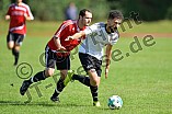 09.09.2018 - FC Türk Gücü Eichstätt - FC Haunstetten