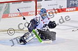 04.12.2020 - ERC Ingolstadt - Straubing Tigers