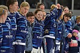 Eishockey, Frauen, DFEL, Playoffs Finale Spiel 4, Saison 2021-2022, ERC Ingolstadt - ECDC Memmingen Indians, 20.03.2022