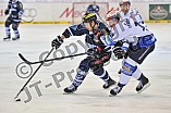 16.01.2015 - ERC Ingolstadt - Schwenninger Wild Wings