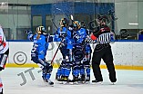 Eishockey, Frauen, DFEL, Saison 2023-2024, ERC Ingolstadt - ECDC Memmingen Indians, 21.01.2024