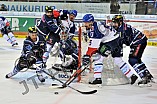 17.04.2015 - ERC Ingolstadt - Adler Mannheim