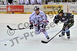 14.10.2011 - ERC Ingolstadt / Eisbären Berlin