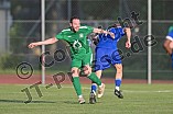 Fußball, Herren, Bezirksliga Oberbayern Nord, Saison 2024-2025, Spieltag 2, VfB Eichstätt II - SV N Lerchenau, 02.08.2024