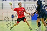 Handball, Bezirksliga Männer Staffel West, Saison 2024-2025, DJK Eichstätt - TSV Indersdorf, 09.11.2024