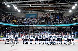 Eishockey, Herren, DEL, Saison 2025-2026, Spiel 24, Nürnberg Ice Tigers - ERC Ingolstadt, 30.11.2025