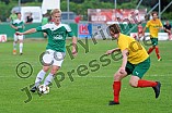 22.07.2015 - VfB Eichstätt - DJK Don Bosco Bamberg