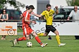 Fußball, Herren, Kreisliga West, Saison 2022-2023, Relegation, TSV 04 Feucht - DJK Pollenfeld, 17.06.2023