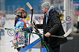 Eishockey, Frauen, DFEL, Saison 2024-2025, ERC Ingolstadt - Mad Dogs Mannheim, 23.11.2024