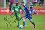 Fußball, Herren, Kreisliga 1, Saison 2022-2023, Spieltag 10, SV Manching U23 - TSV Ober-Unterhaunstadt, 08.10.2022