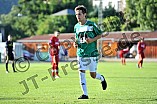 15.08.2012 - VfB Eichstätt / TSV Aindling