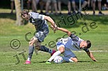 Fußball, Herren, Bayernliga Nord, Saison 2023-2024, Vorbereitung, FC Ehekirchen - VfB Eichstätt, 09.07.2023