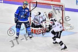 ERC Ingolstadt vs Kölner Haie, Eishockey, DEL, Deutsche Eishockey Liga, Spieltag 52, 04.03.2018