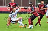 25.07.2017 - 1. FC Nürnberg II - VfB Eichstätt