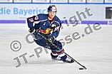 EHC Red Bull Muenchen vs Thomas Sabo Ice Tigers, Eishockey, DEL, Deutsche Eishockey Liga, Spieltag 35, 02.01.2019