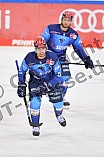 Eishockey, Herren, DEL, Saison 2020-2021, ERC Ingolstadt - Fischtown Pinguins Bremerhaven, 16.04.2021