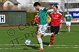 29.03.2015 - VfB Eichstätt - 1. SC Feucht