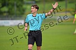 Bezirksliga Oberbayern Nord, Vorbereitung, Herren, BFV, Saison 2021-2022, TSV 1860 Weißenburg U 23 II - VfB Eichstätt, 25.06.2021