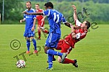 29.05.2016 - FC Böhmfeld - TSV Mailing-Feldkirchen