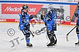 Eishockey, Frauen, DFEL, Saison 2023-2024, ERC Ingolstadt - ESC Planegg-Würmtal, 26.11.2023