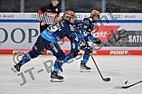 Eishockey, Frauen, European Womens Hockey League, Saison 2024-2025, ERC Ingolstadt - Lakers Kärnten, 13.09.2024