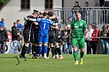 Fußball, Herren, Hilpoltsteiner Stadtmeisterschaft, Saison 2024-2025, Finale, SF Hofstetten - TV Hilpoltstein, 08.06.2025