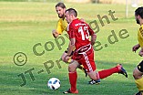 02.09.2016 - DJK Pollenfeld II - DJK Workerszell