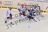 26.01.2014 - ERC Ingolstadt - Iserlohn Roosters