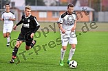 29.09.2017 - TSV Gaimersheim - VfB Eichstätt II