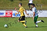20.09.2020 - FC Hitzhofen-Oberzell - FC Gerolfing