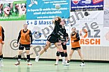 Handball, Frauen, Bezirksklasse Frauen Staffel Nord West, Saison 2025-2026, DJK Eichstätt - SG Hallertau II, 01.02.2026