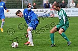 08.10.2016 - TSV Etting - VfB Eichstätt II