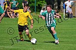09.06.2014 - DJK Grafenberg II - DJK Pollenfeld II
