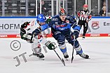 Eishockey, Herren, DEL, Saison 2023-2024, Spieltag 35, ERC Ingolstadt - Augsburger Panther, 05.01.2024
