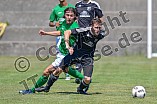 12.08.2018 - SV Denkendorf - FC Gerolfing II