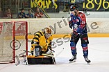 Eishockey, Herren, 6. Vinschgau-Cup, Saison 2022-2023, Nürnberg Ice Tigers - HC Pustertal, 28.08.2022