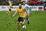 05.11.2017 - FC Hitzhofen-Oberzell - FC Gerolfing