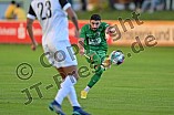 Fußball, Herren, Bezirksliga Oberbayern Nord, Saison 2022-2023, Spieltag 8, SV Manching - VfB Eichstätt II, 09.09.2022