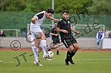 Fußball, Herren, Sparkassenpokal IN-EI, Saison 2022-2023, Finale, DJK Ingolstadt - VfB Eichstätt II, 18.05.2023
