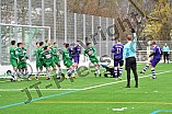 20.01.2018 - VfB Eichstätt - VfR Neuburg