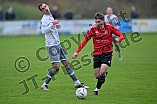 Fußball, Herren, Kreisliga Neumarkt Jura West, Saison 2024-2025, Spieltag 14, SV Marienstein - DJK Limes, 10.11.2024